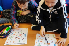 Międzynarodowy Dzień Postaci z Bajek 2021