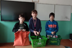 Dzień bez plecaka 2022