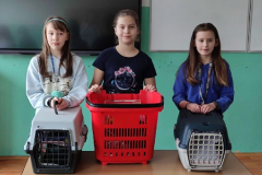 Dzień bez plecaka 2022