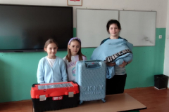 Dzień bez plecaka 2022