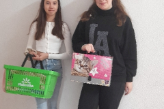 Dzień bez plecaka 2022