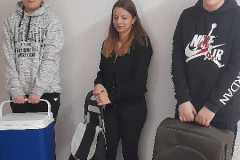 Dzień bez plecaka 2022