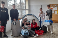 Dzień bez plecaka 2022