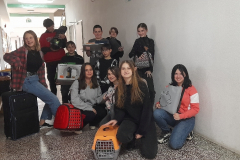 Dzień bez plecaka 2022