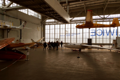 Dzień Chłopaka na lotnisku