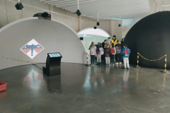 Dzień Chłopaka na lotnisku