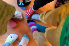 Dzień Kolorowej Skarpetki 2022