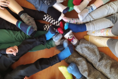 Dzień Kolorowej Skarpetki 2022