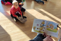Święta Pluszowego Misia
