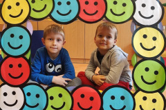 Światowy Dzień Uśmiechu