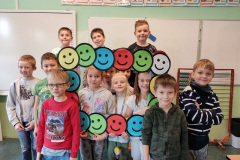 Światowy Dzień Uśmiechu