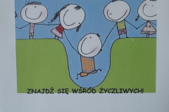 Dzień Życzliwości 2021