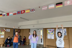Europejski Dzień Języków