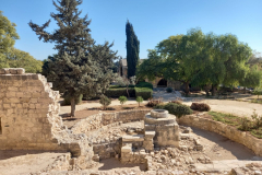 Erasmus + - szkolenie na Cyprze