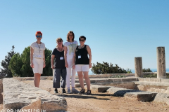 Erasmus + - szkolenie na Cyprze