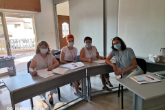 Erasmus + - szkolenie na Cyprze