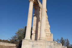 Erasmus + - szkolenie na Cyprze