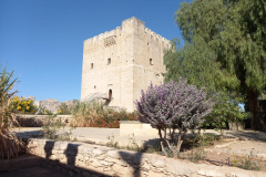 Erasmus + - szkolenie na Cyprze