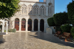 Erasmus + - szkolenie na Cyprze