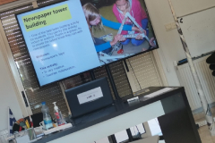 Erasmus + - szkolenie na Cyprze