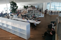 CLIL trough innovative digital tools and effecteiv non-formal education methods