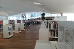 CLIL trough innovative digital tools and effecteiv non-formal education methods