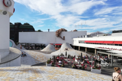 CLIL trough innovative digital tools and effecteiv non-formal education methods