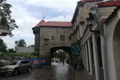 CLIL trough innovative digital tools and effecteiv non-formal education methods