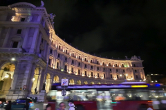 Erasmus + Rzym – 29.11 -03.12.2021r.