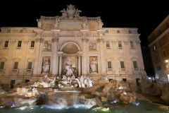 Erasmus + Rzym – 29.11 -03.12.2021r.