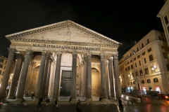 Erasmus + Rzym – 29.11 -03.12.2021r.