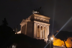 Erasmus + Rzym – 29.11 -03.12.2021r.