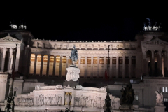 Erasmus + Rzym – 29.11 -03.12.2021r.