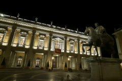 Erasmus + Rzym – 29.11 -03.12.2021r.