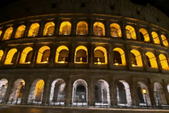 Erasmus + Rzym – 29.11 -03.12.2021r.