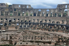 Erasmus + Rzym – 29.11 -03.12.2021r.