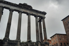 Erasmus + Rzym – 29.11 -03.12.2021r.