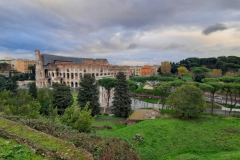 Erasmus + Rzym – 29.11 -03.12.2021r.