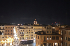 Erasmus + Rzym – 29.11 -03.12.2021r.