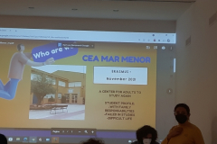 Erasmus + Rzym – 29.11 -03.12.2021r.