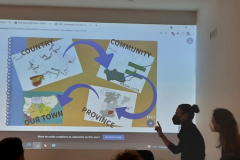Erasmus + Rzym – 29.11 -03.12.2021r.