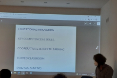 Erasmus + Rzym – 29.11 -03.12.2021r.