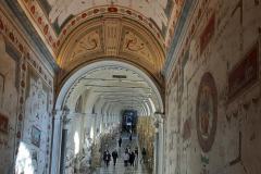 Erasmus + Rzym – 29.11 -03.12.2021r.