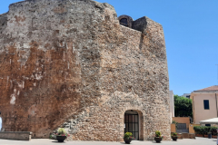 "Erasmus+" -  Sardynia 2022