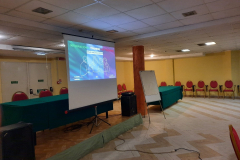 "Erasmus+" -  Sardynia 2022