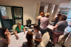 "Erasmus+" -  Sardynia 2022