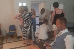 "Erasmus+" -  Sardynia 2022