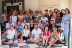 "Erasmus+" -  Sardynia 2022