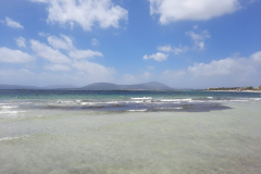 "Erasmus+" -  Sardynia 2022