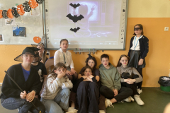 Halloween